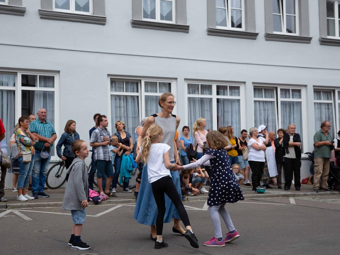 Jakobi-Kirchweih 2022