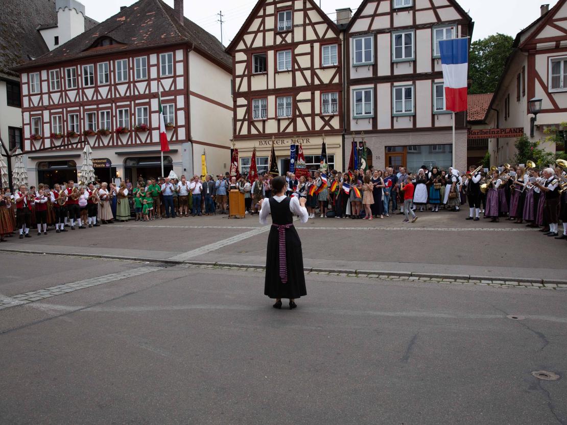 Jakobi-Kirchweih 2022