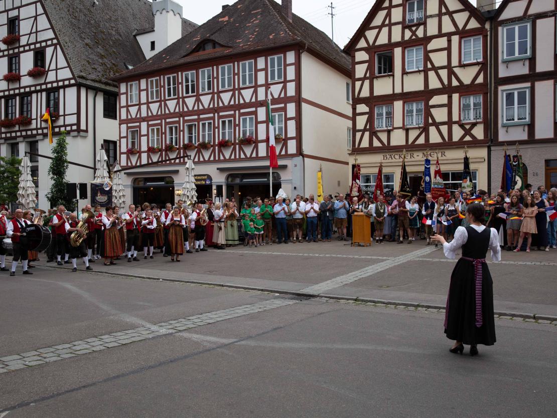 Jakobi-Kirchweih 2022