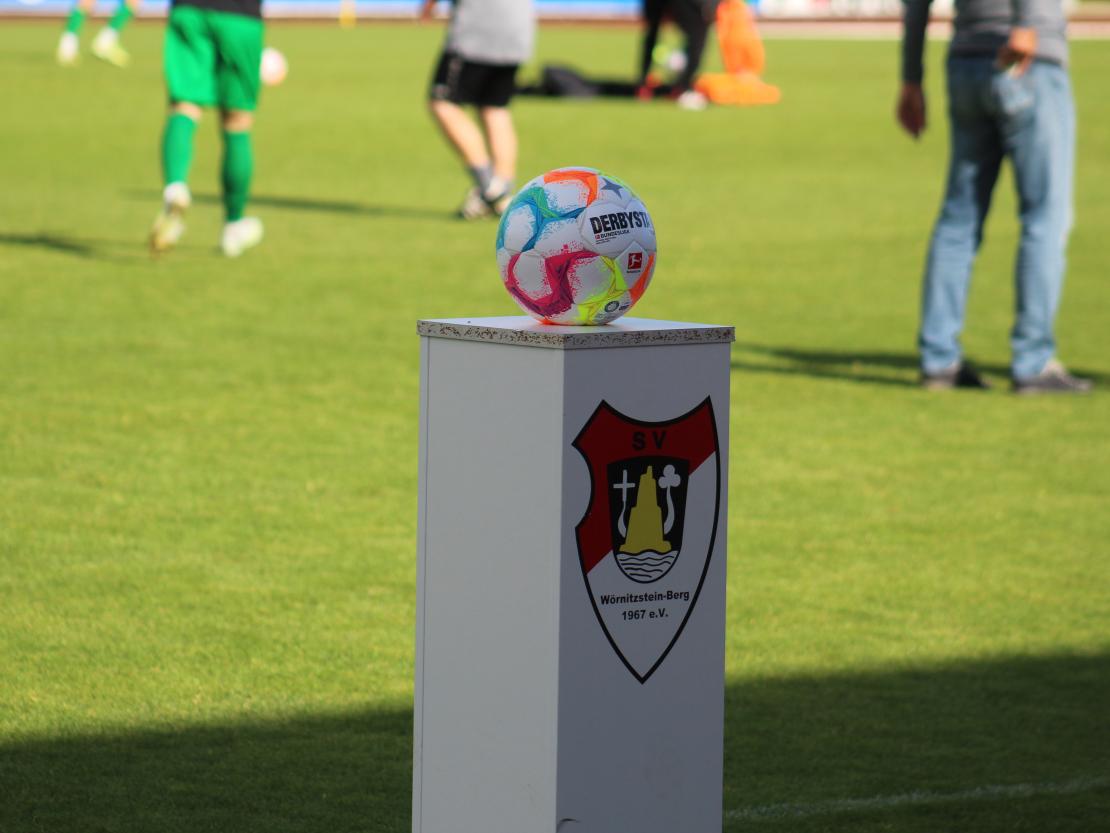 FC Augsburg Stauferpark 