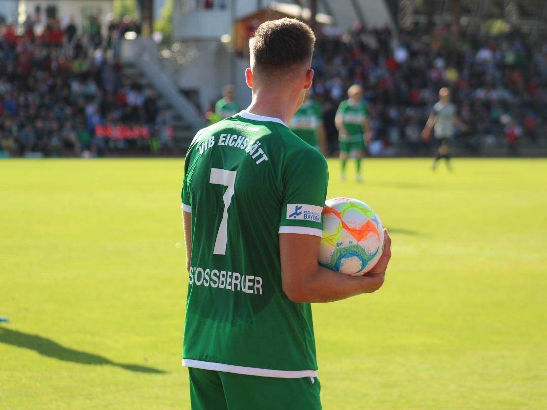 FC Augsburg Stauferpark 