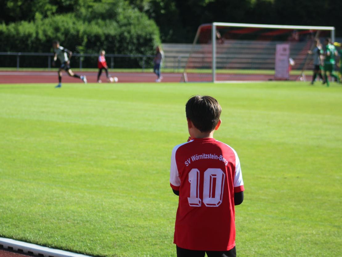 FC Augsburg Stauferpark 