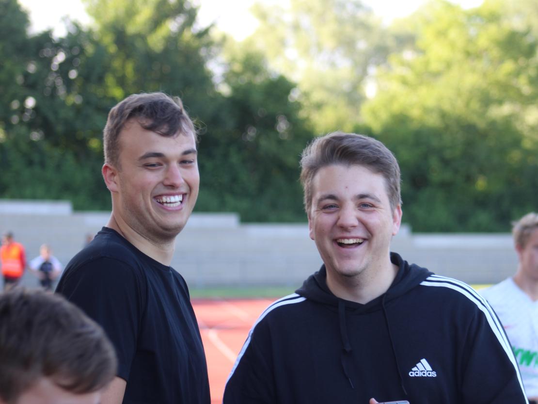 FC Augsburg Stauferpark 