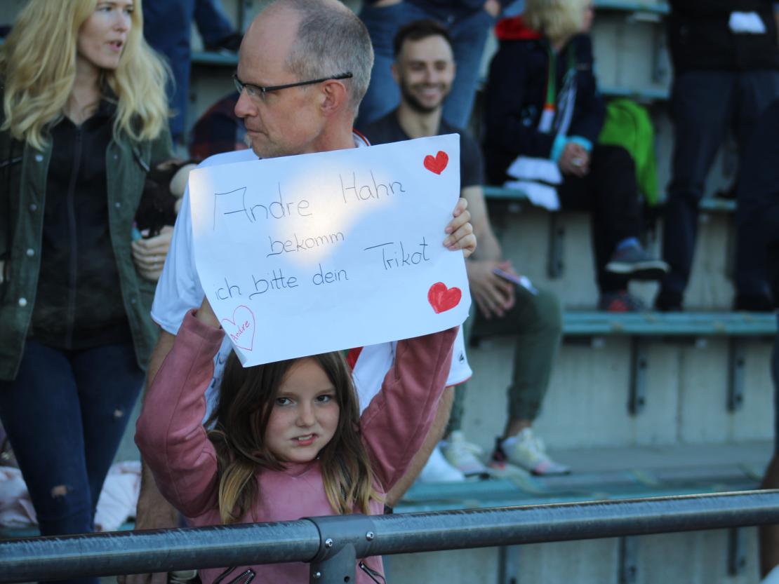 FC Augsburg Stauferpark 