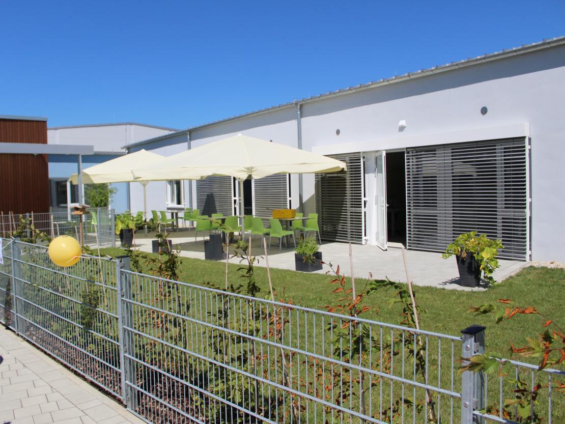 Lebenshilfe Werkstatt Wemding 