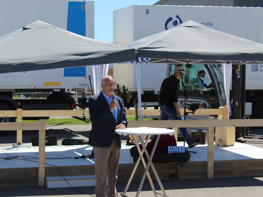 Lebenshilfe Werkstatt Wemding 