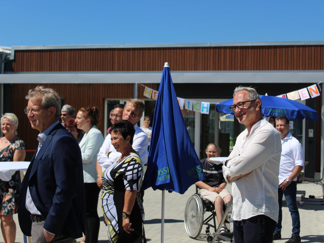 Lebenshilfe Werkstatt Wemding 