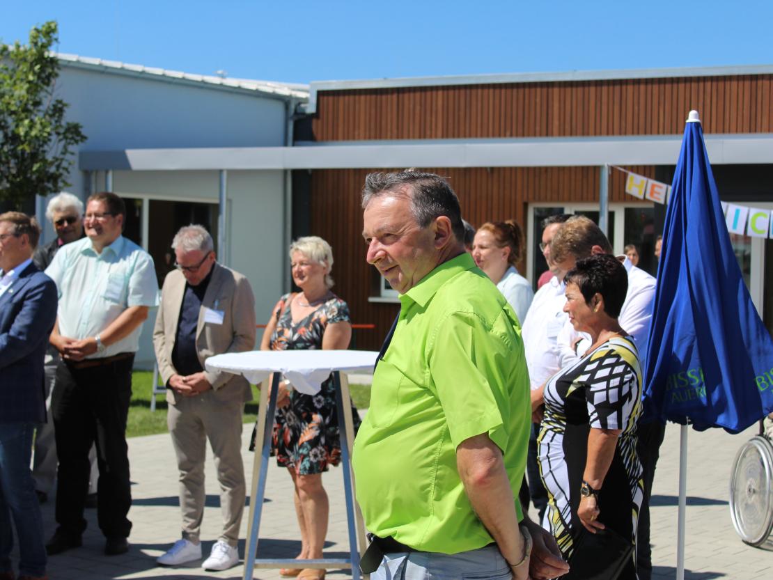 Lebenshilfe Werkstatt Wemding 