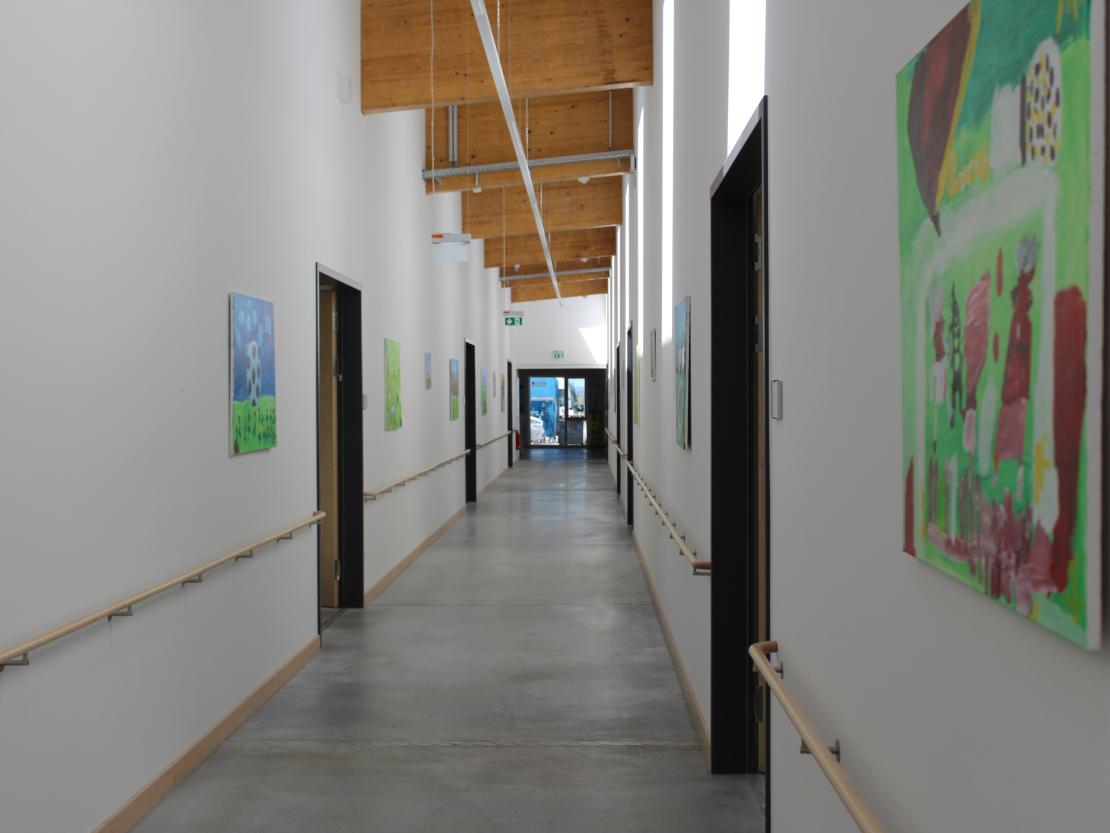 Lebenshilfe Werkstatt Wemding 