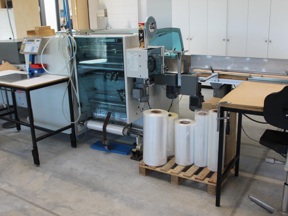 Lebenshilfe Werkstatt Wemding 