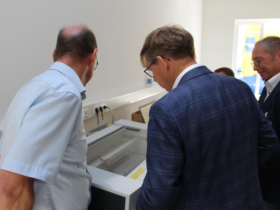 Lebenshilfe Werkstatt Wemding 