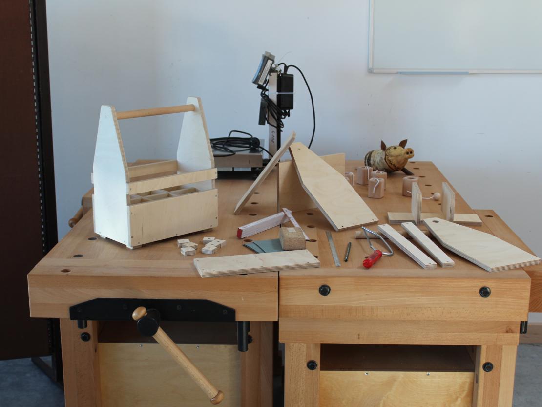 Lebenshilfe Werkstatt Wemding 