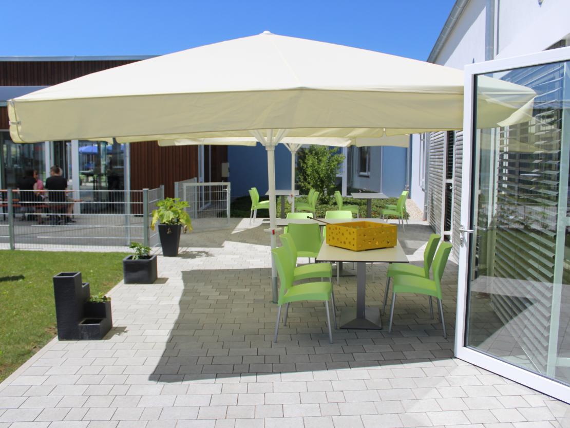 Lebenshilfe Werkstatt Wemding 