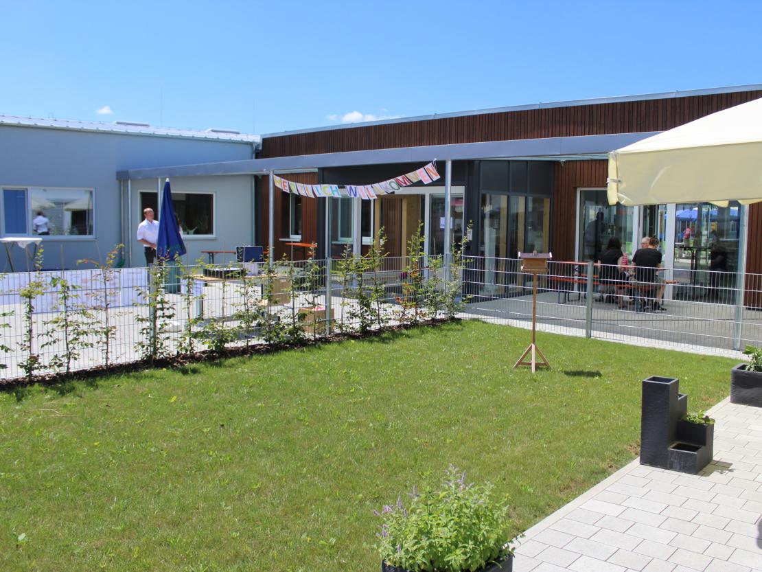 Lebenshilfe Werkstatt Wemding 