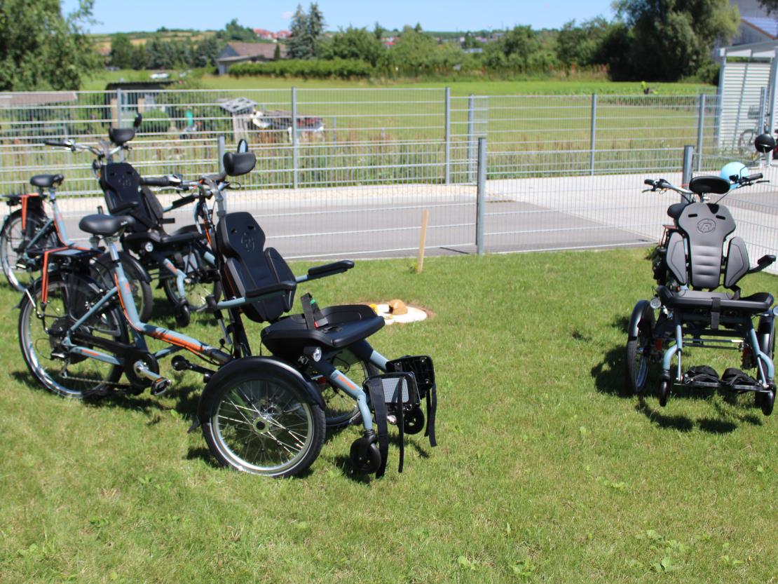 Lebenshilfe Werkstatt Wemding 