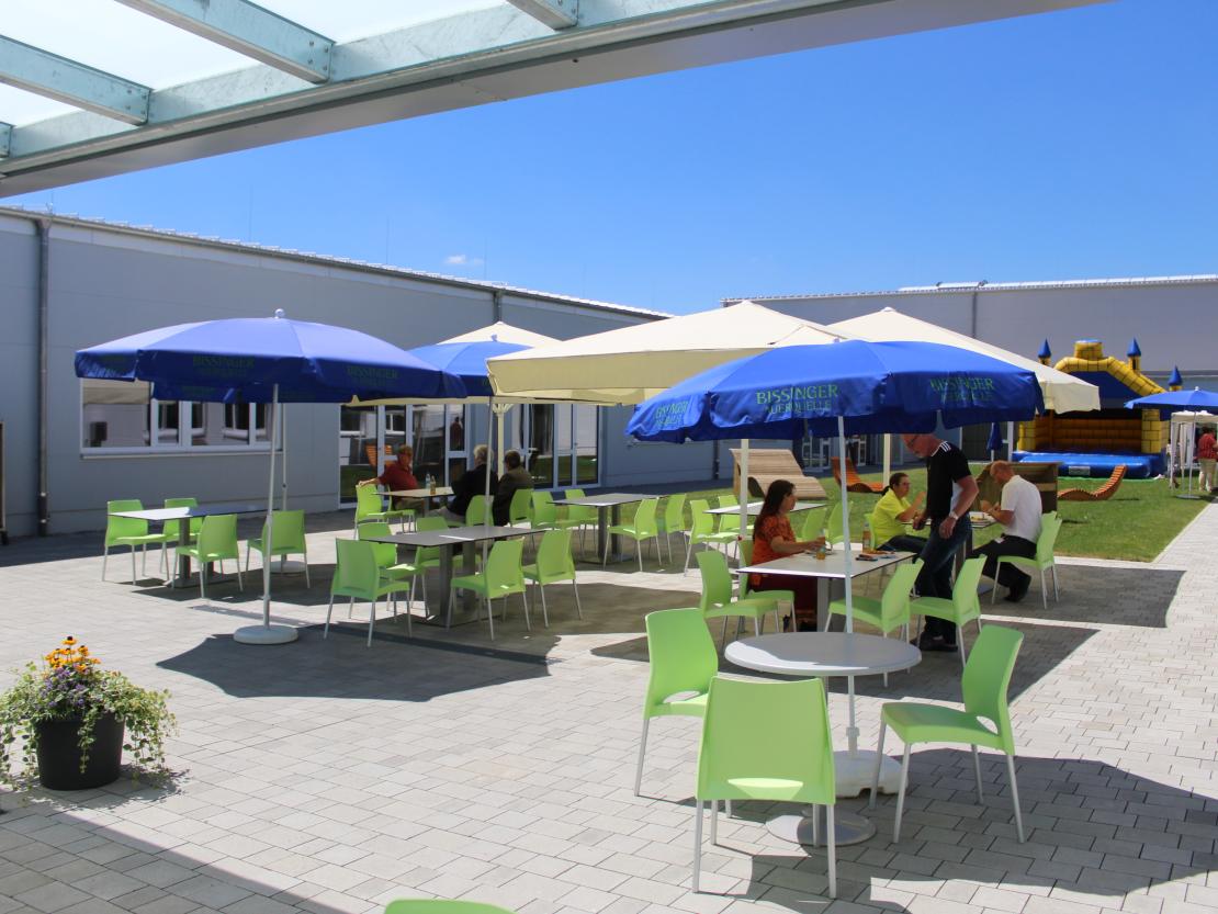 Lebenshilfe Werkstatt Wemding 