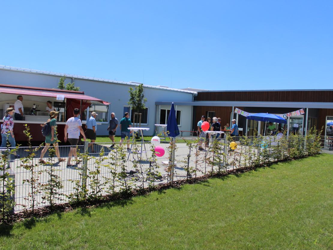 Lebenshilfe Werkstatt Wemding 