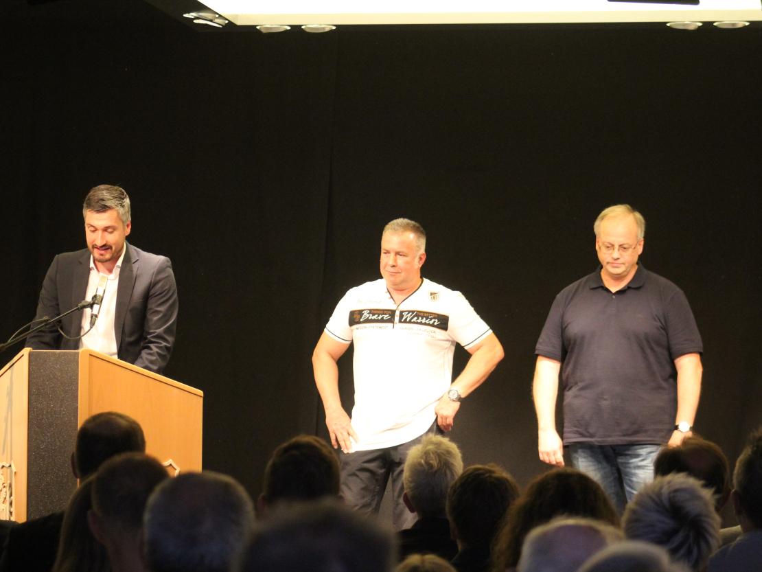 Donauwörther Sportgala 2022