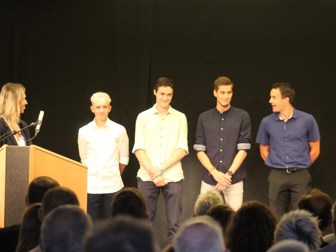 Donauwörther Sportgala 2022