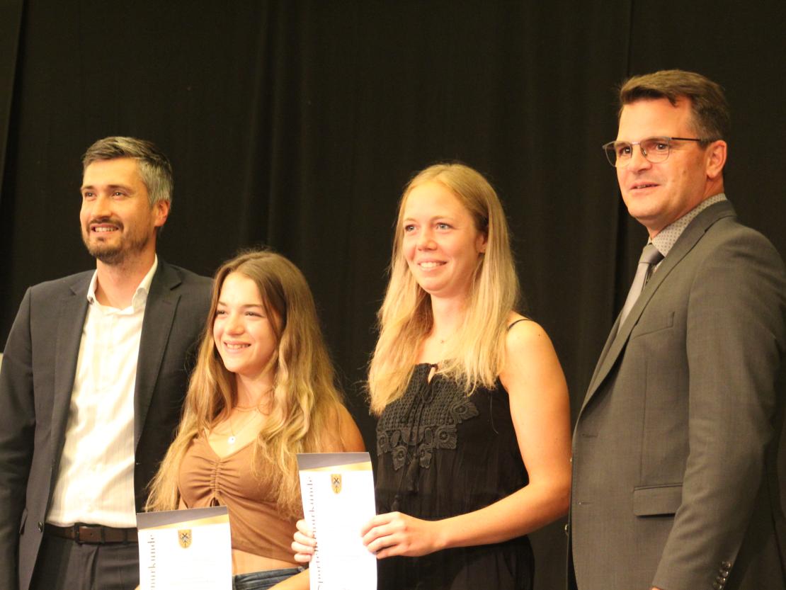 Donauwörther Sportgala 2022