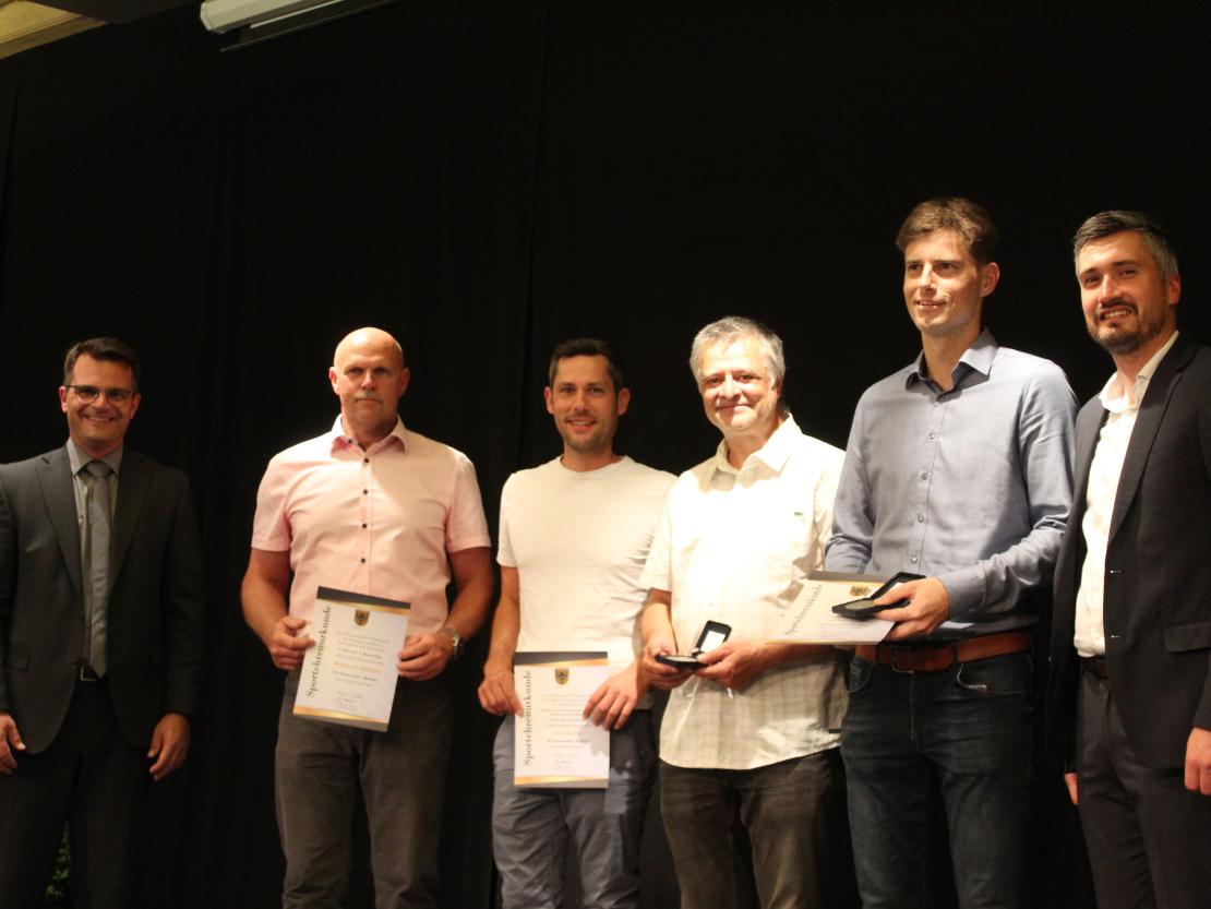 Donauwörther Sportgala 2022