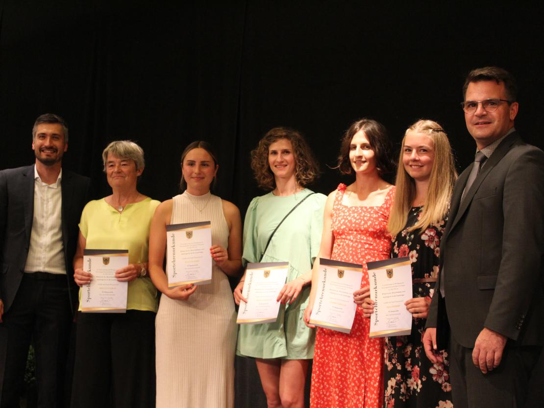 Donauwörther Sportgala 2022