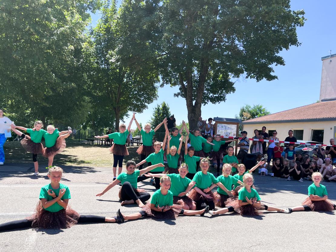 TSC New Dancia Holzheim 2002 e. V. (18583)