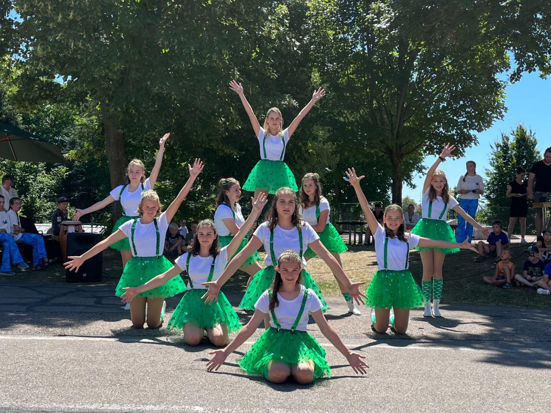 TSC New Dancia Holzheim 2002 e. V. (18583)