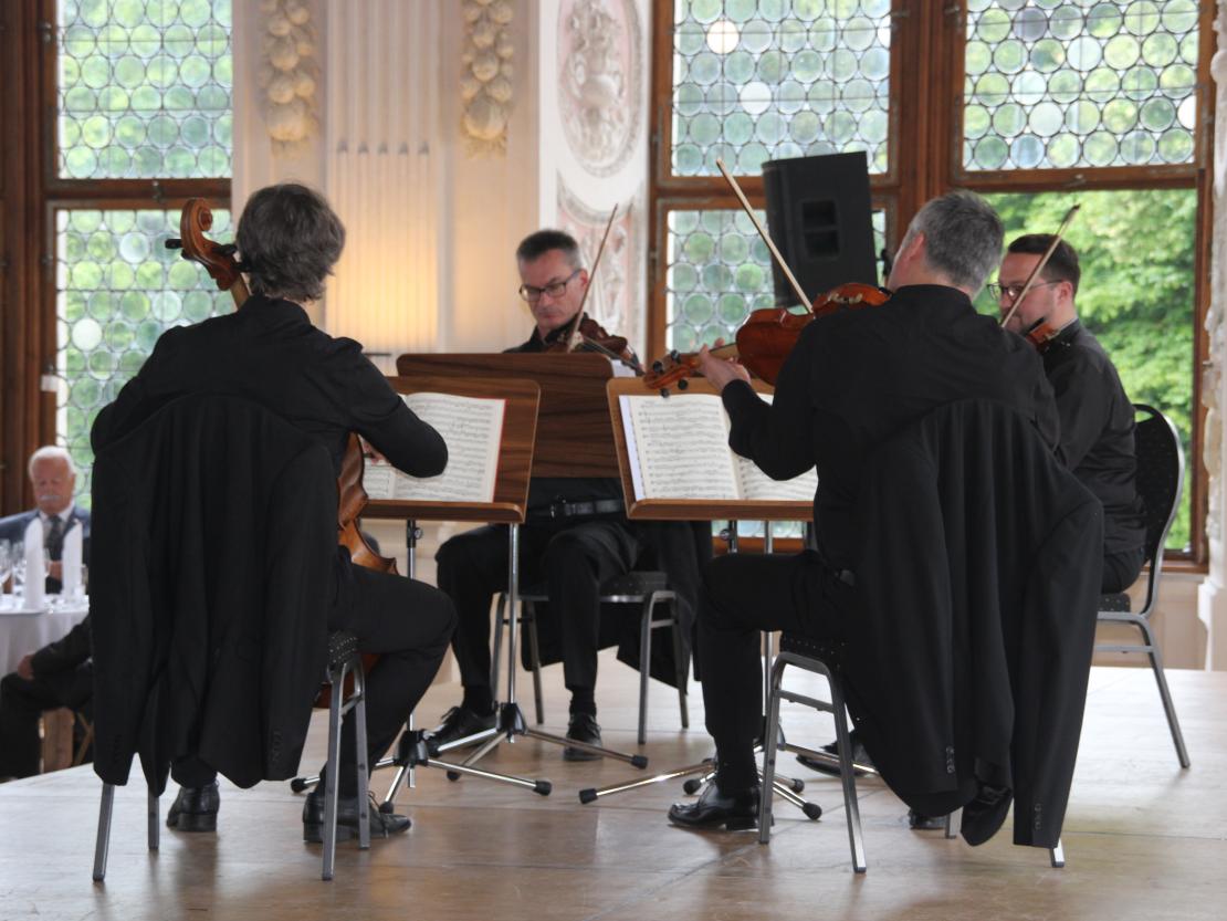 Festakt 50 Jahre Donau-Ries