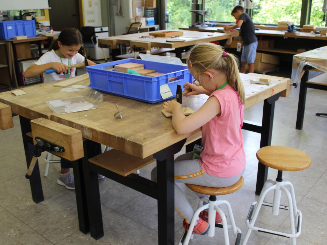 Spielstadt Donauries