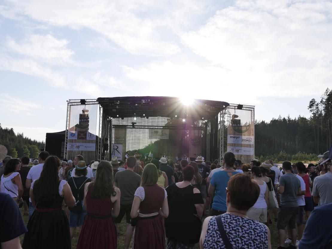 Das Bild zeigt Blasius 2022.