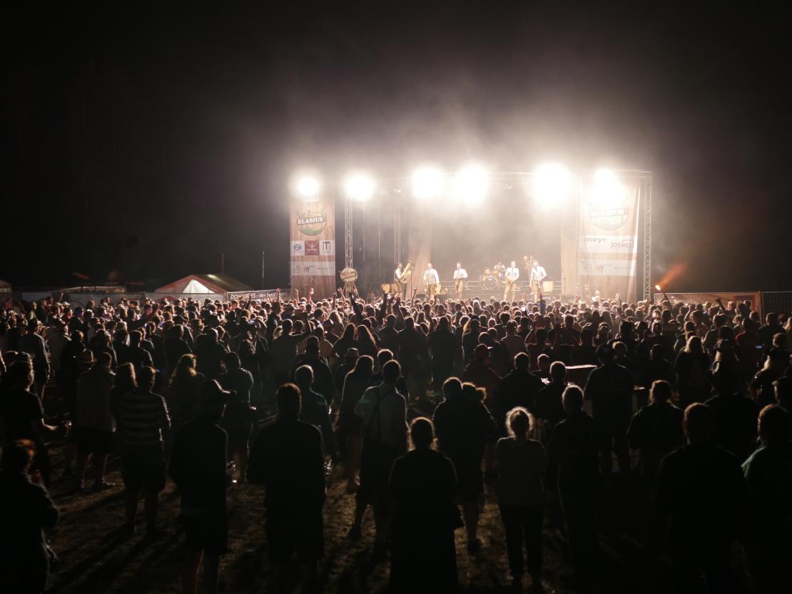 Das Bild zeigt Blasius 2022.