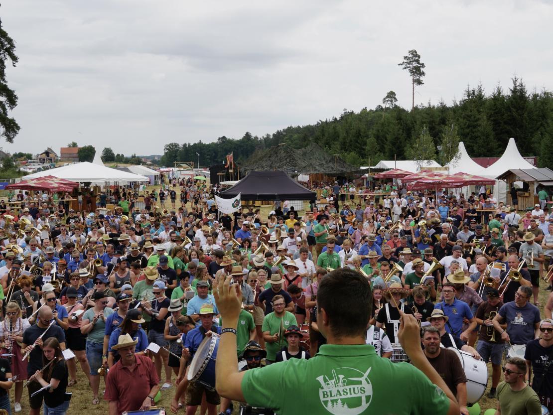 Das Bild zeigt Blasius 2022.
