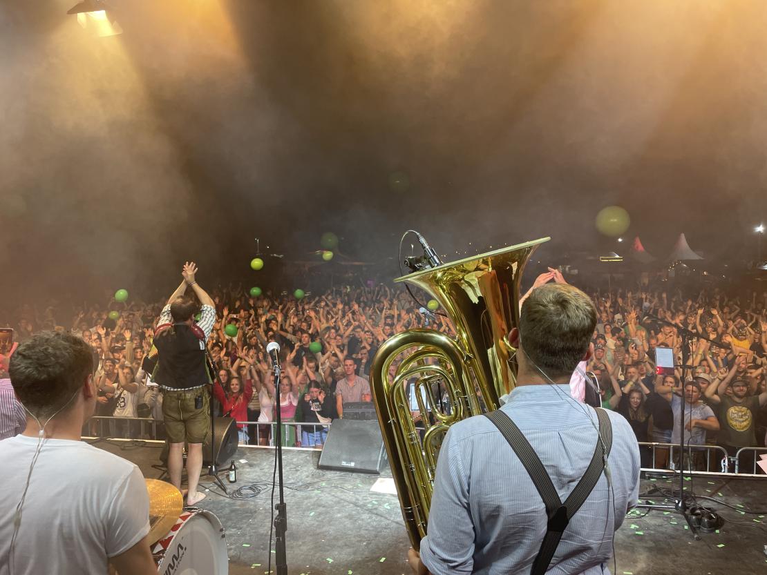 Das Bild zeigt Blasius 2022.