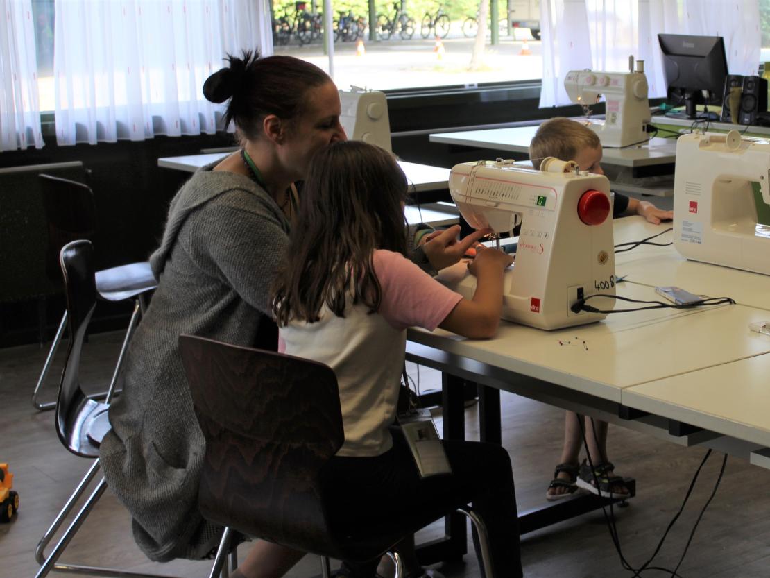 Spielstadt Donauries