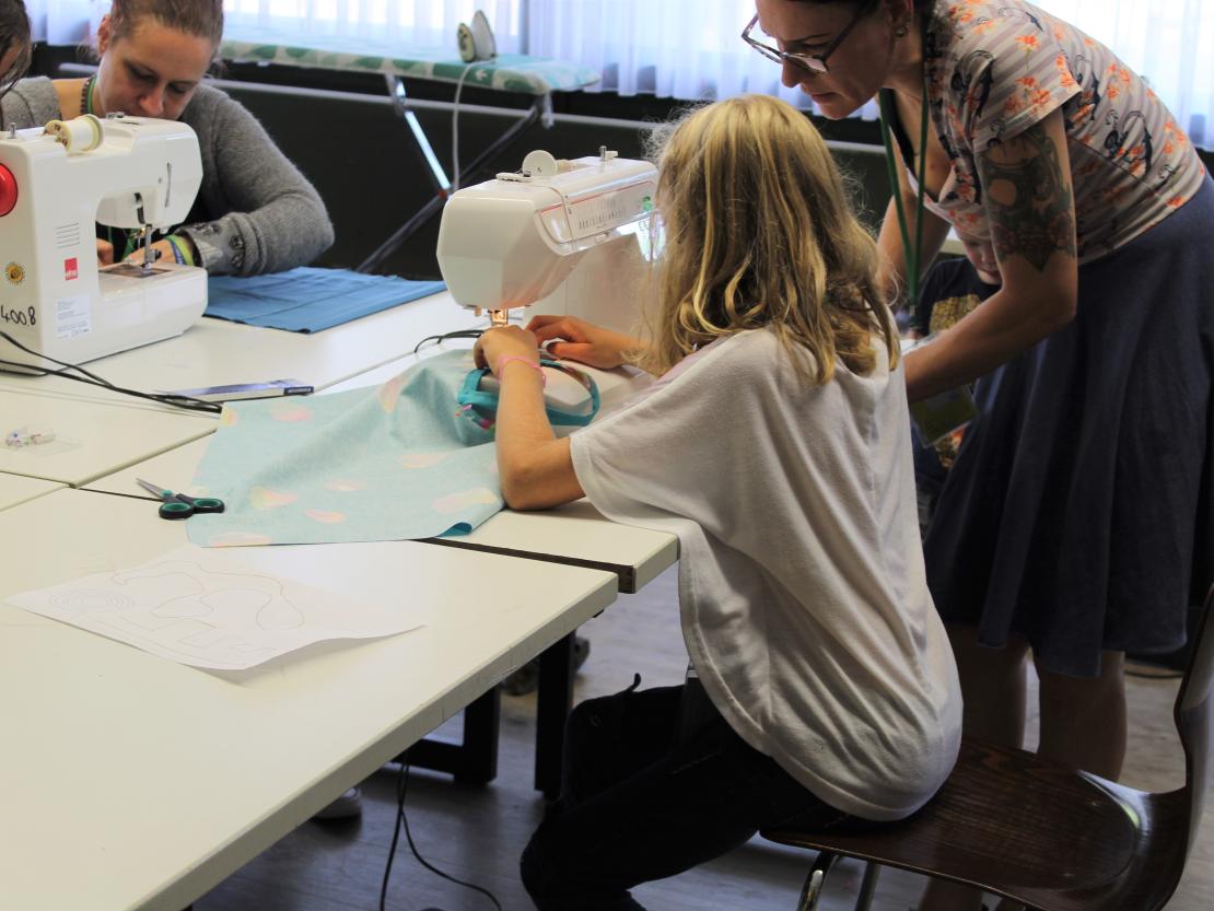 Spielstadt Donauries