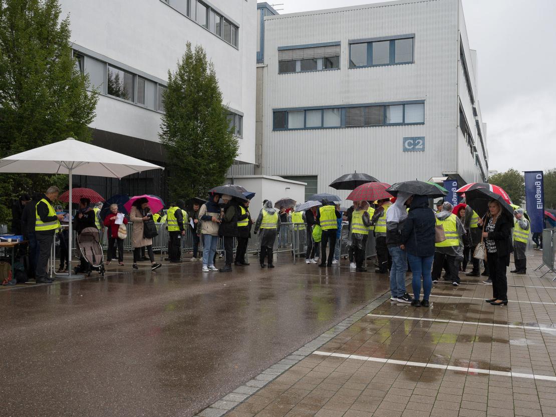 Familentag Airbus Helicopters