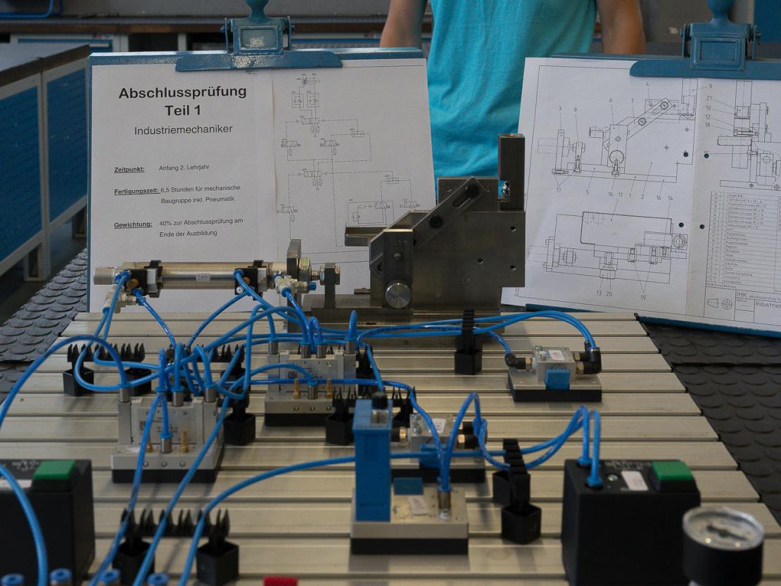 Familientag Airbus Helicopters 