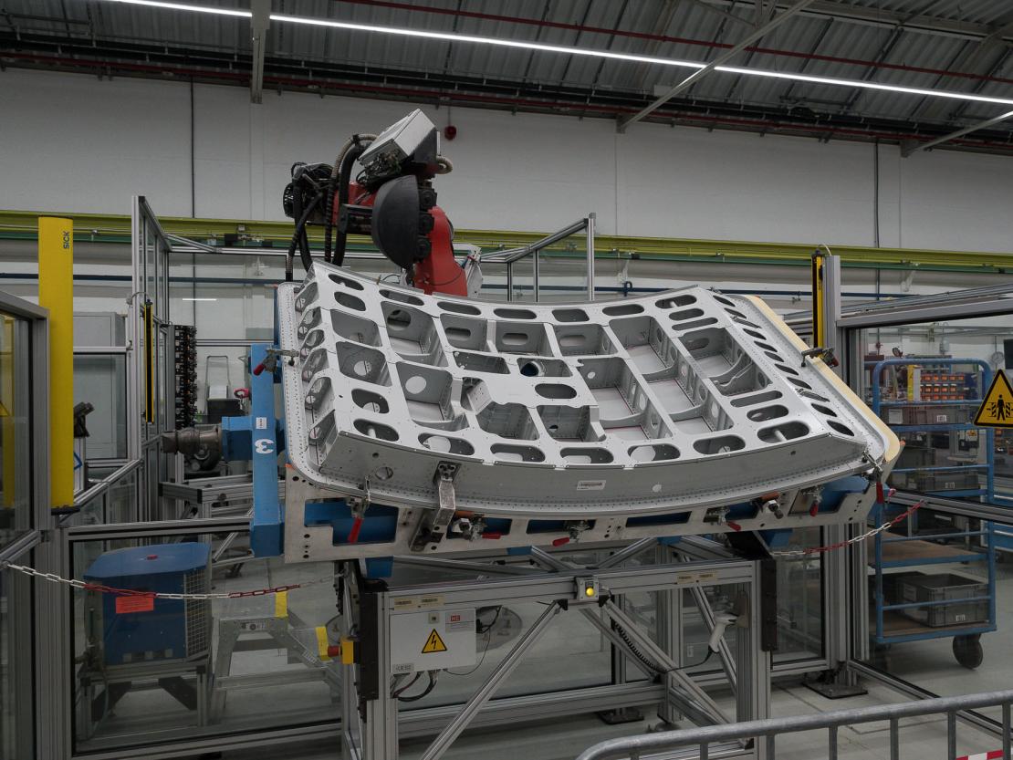 Familientag Airbus Helicopters 