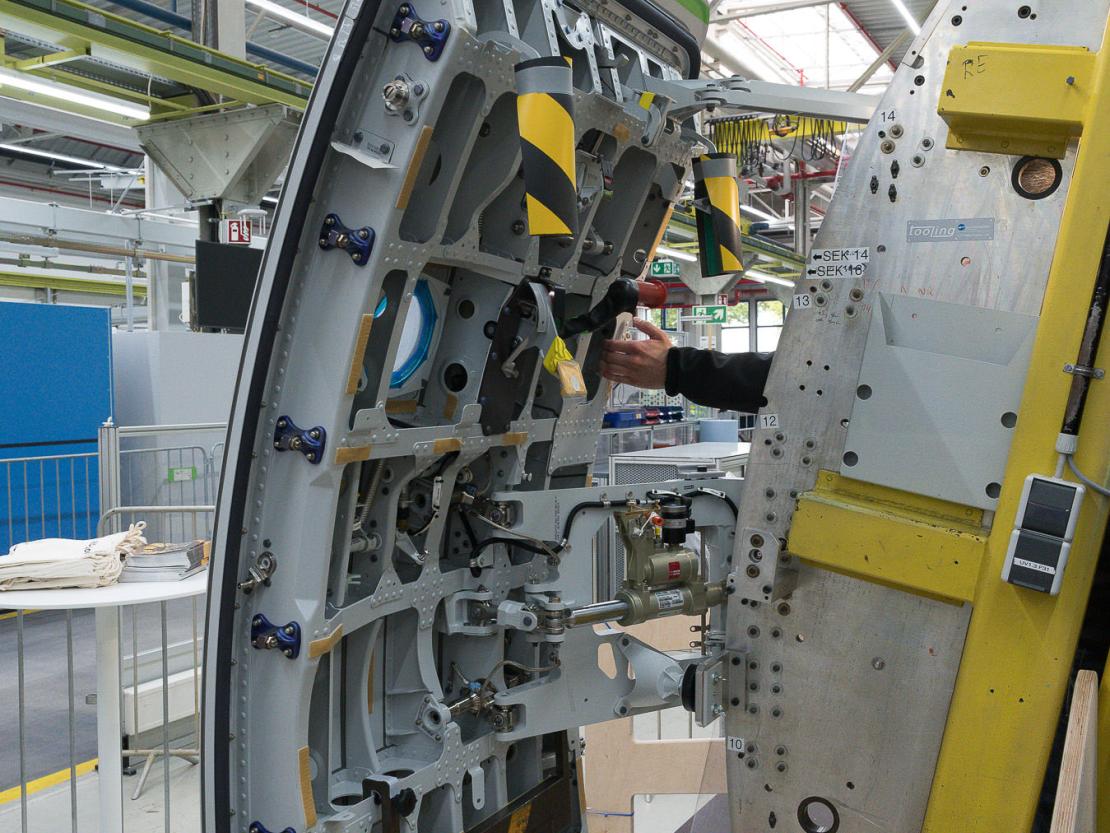 Familientag Airbus Helicopters 