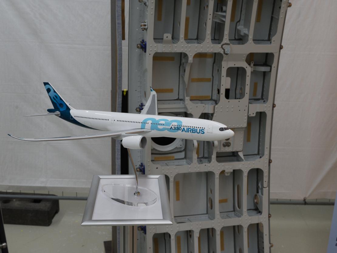 Familientag Airbus Helicopters