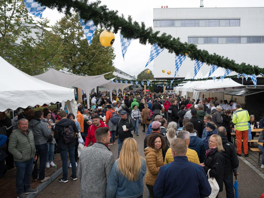 Familientag Airbus Helicopters