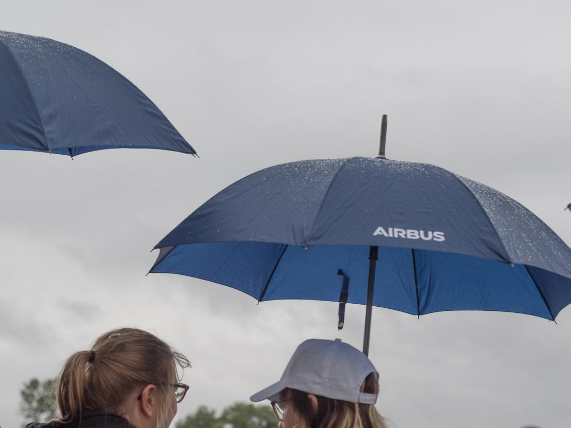 Familientag Airbus Helicopters