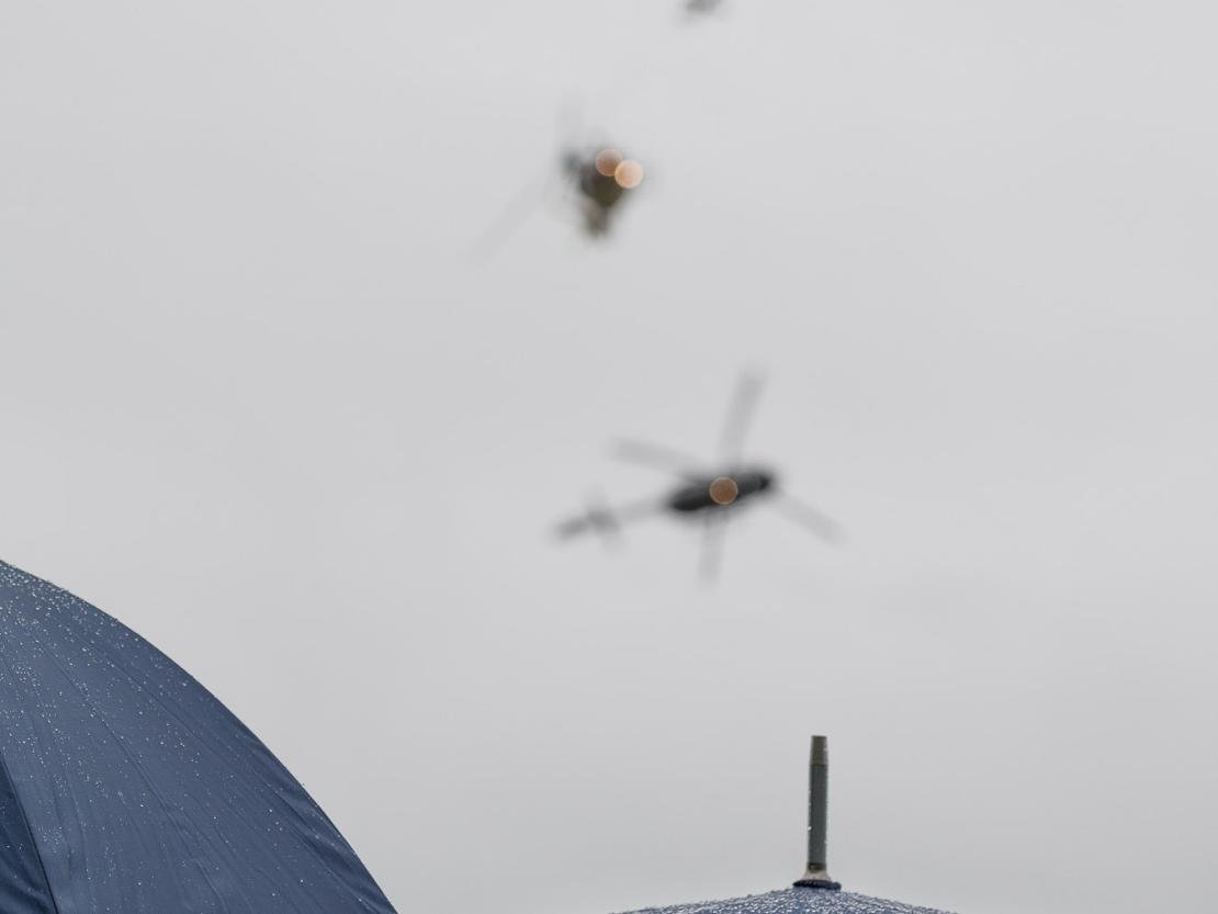 Familientag Airbus Helicopters