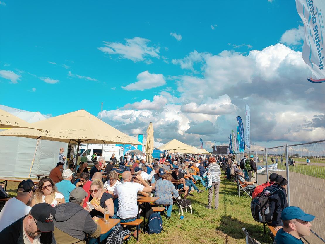 Jets & Props Genderkingen