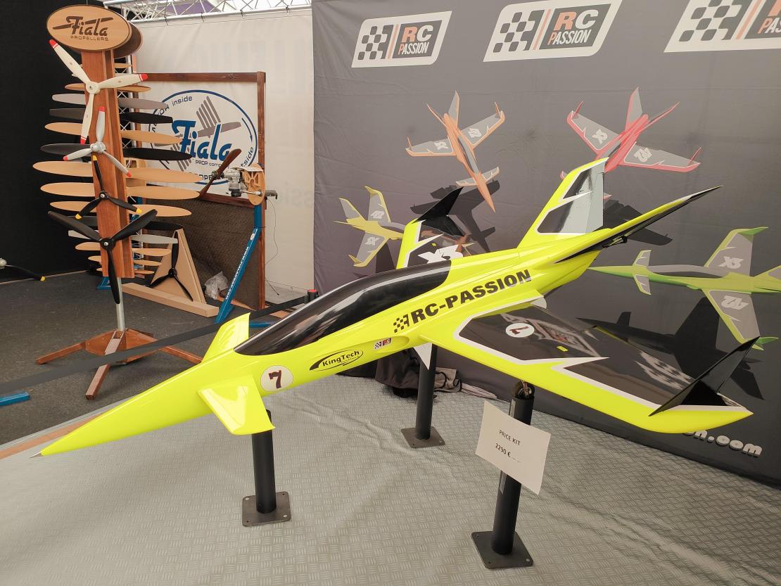 Jets & Props Genderkingen