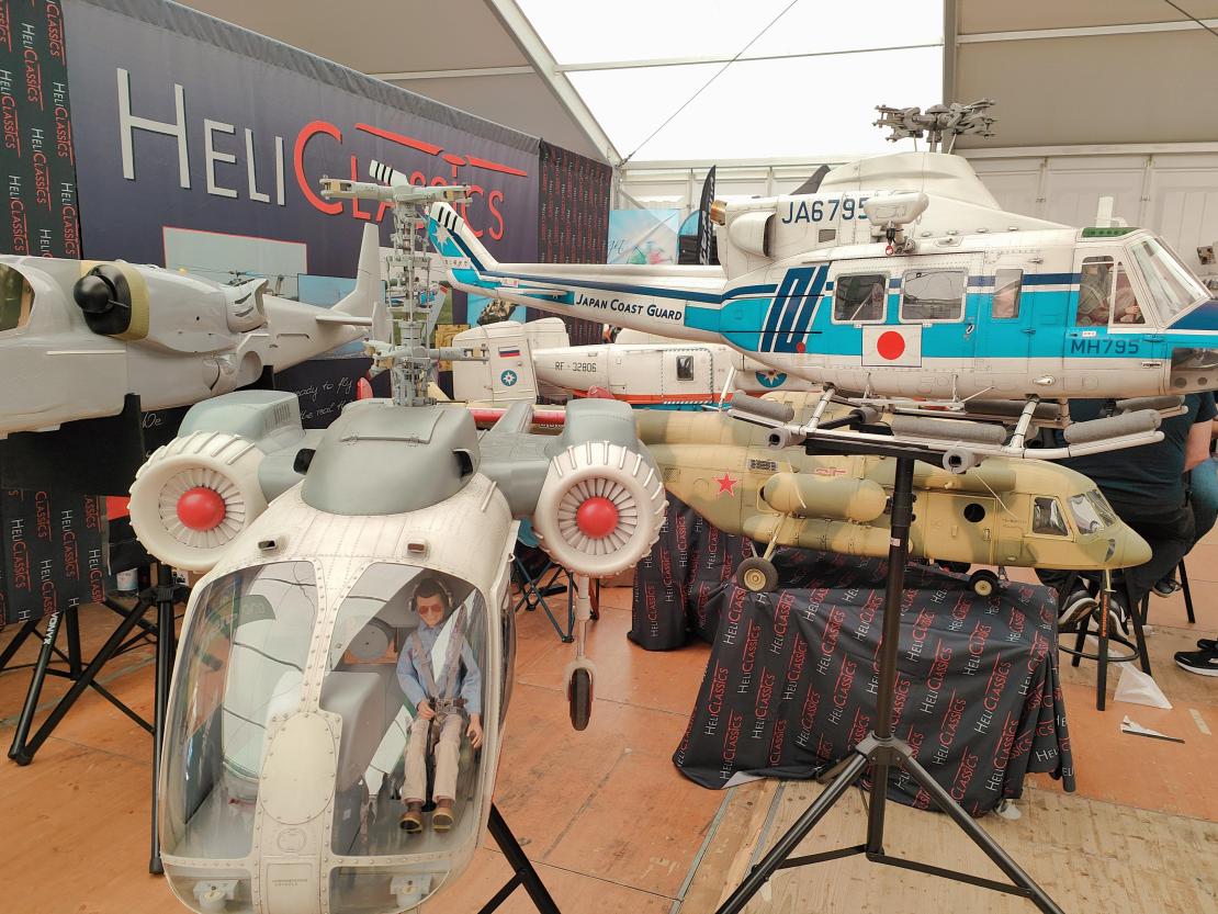 Jets & Props Genderkingen