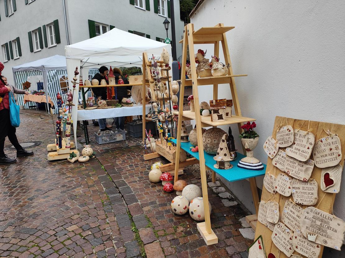 Selber g'macht Markt 2022