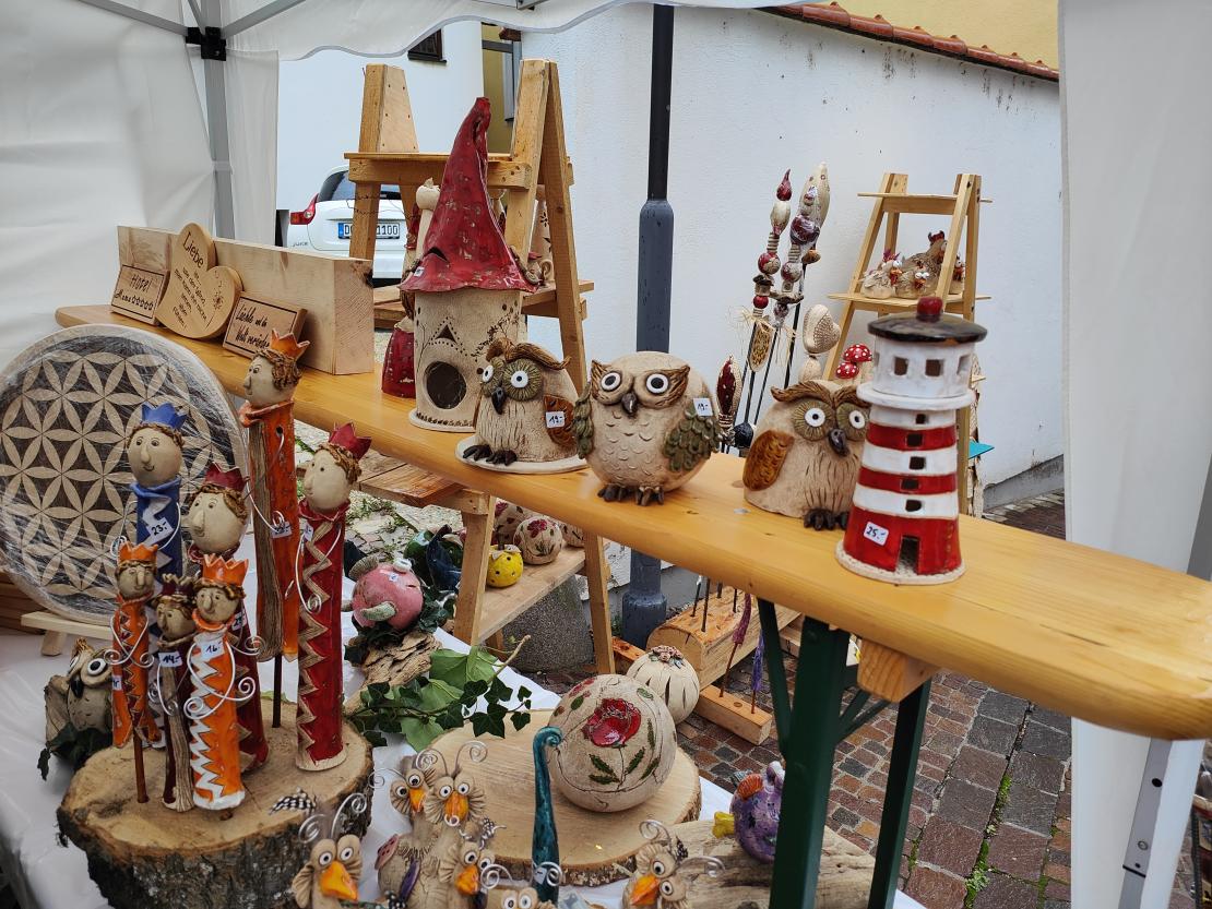 Selber g'macht Markt 2022