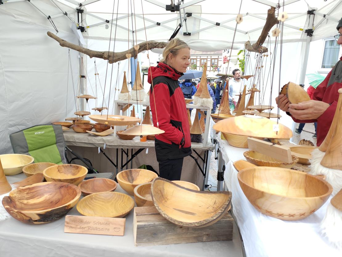 Selber g'macht Markt 2022